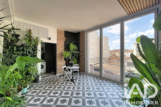 achat appartement toulouse 31000