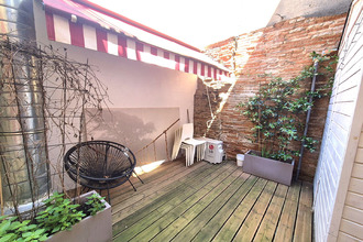 achat appartement toulouse 31000