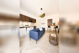 achat appartement toulouse 31000