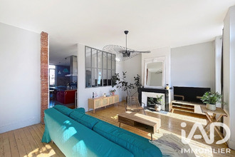achat appartement toulouse 31000