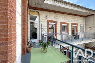 achat appartement toulouse 31000