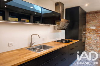 achat appartement toulouse 31000