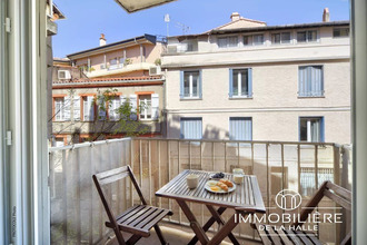 achat appartement toulouse 31000