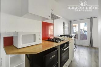 achat appartement toulouse 31000