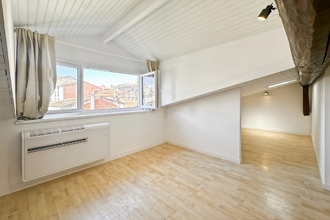 achat appartement toulouse 31000