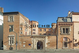 achat appartement toulouse 31000