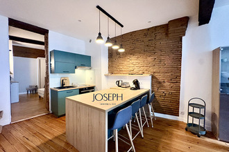 achat appartement toulouse 31000