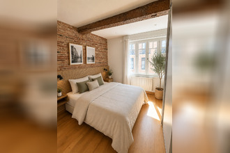 achat appartement toulouse 31000