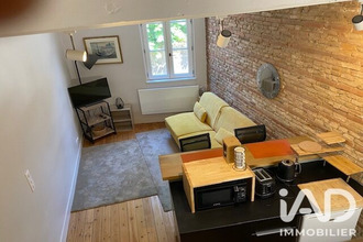 achat appartement toulouse 31000