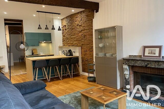 achat appartement toulouse 31000