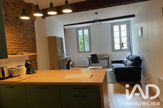 achat appartement toulouse 31000