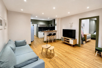 achat appartement toulouse 31000