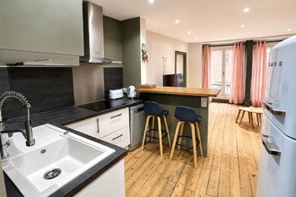 achat appartement toulouse 31000