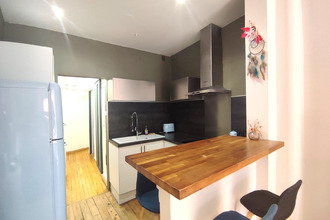 achat appartement toulouse 31000
