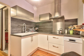 achat appartement toulouse 31000