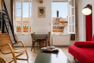 achat appartement toulouse 31000