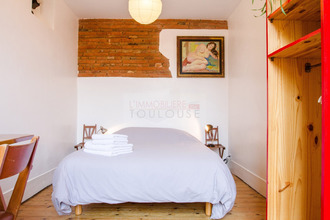 achat appartement toulouse 31000