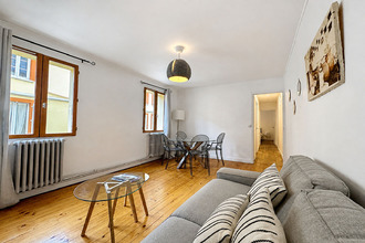 achat appartement toulouse 31000