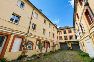 achat appartement toulouse 31000
