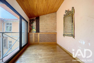 achat appartement toulouse 31000