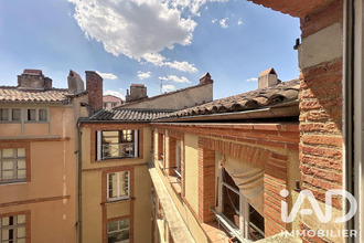 achat appartement toulouse 31000
