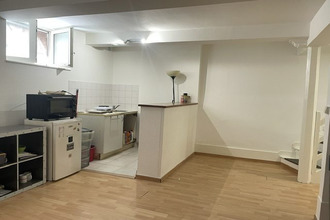 achat appartement toulouse 31000