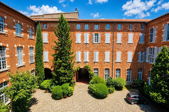 achat appartement toulouse 31000