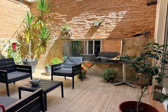achat appartement toulouse 31000