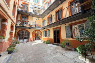achat appartement toulouse 31000