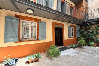 achat appartement toulouse 31000