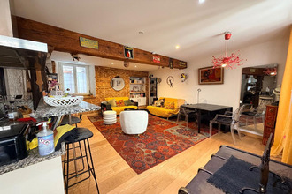achat appartement toulouse 31000