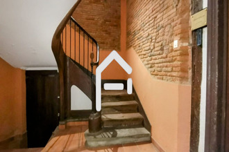 achat appartement toulouse 31000