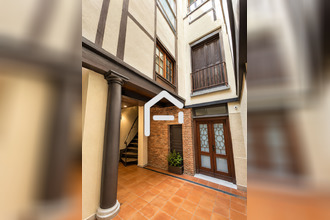 achat appartement toulouse 31000
