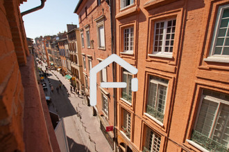 achat appartement toulouse 31000