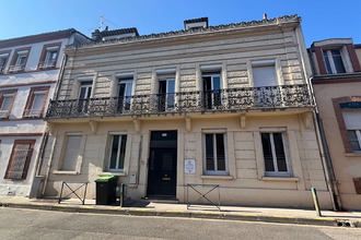 achat appartement toulouse 31000