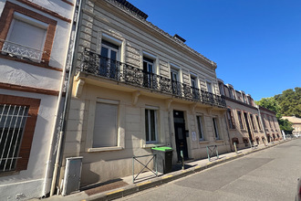 achat appartement toulouse 31000