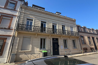 achat appartement toulouse 31000