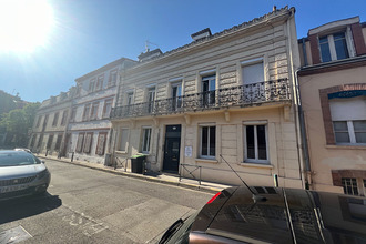 achat appartement toulouse 31000