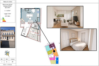 achat appartement toulouse 31000