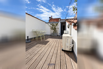 achat appartement toulouse 31000