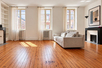 achat appartement toulouse 31000