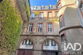 achat appartement toulouse 31000