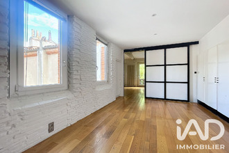 achat appartement toulouse 31000