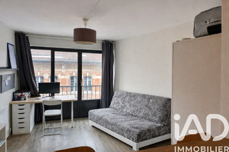 achat appartement toulouse 31000
