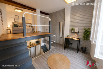achat appartement toulouse 31000