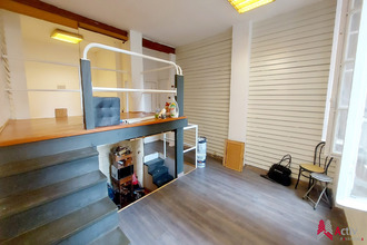 achat appartement toulouse 31000
