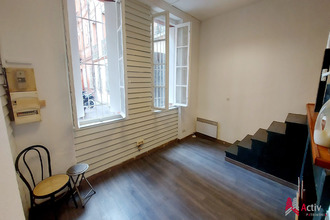 achat appartement toulouse 31000