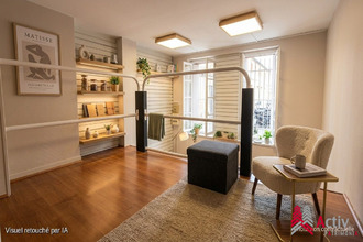 achat appartement toulouse 31000