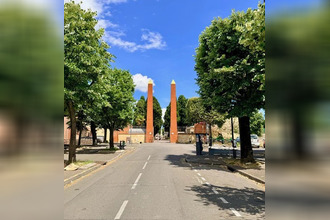 achat appartement toulouse 31000
