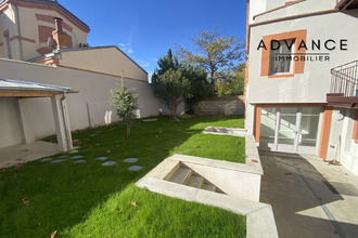 achat appartement toulouse 31000
